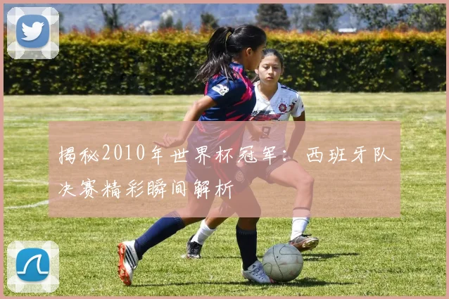 揭秘2010年世界杯冠军：西班牙队决赛精彩瞬间解析