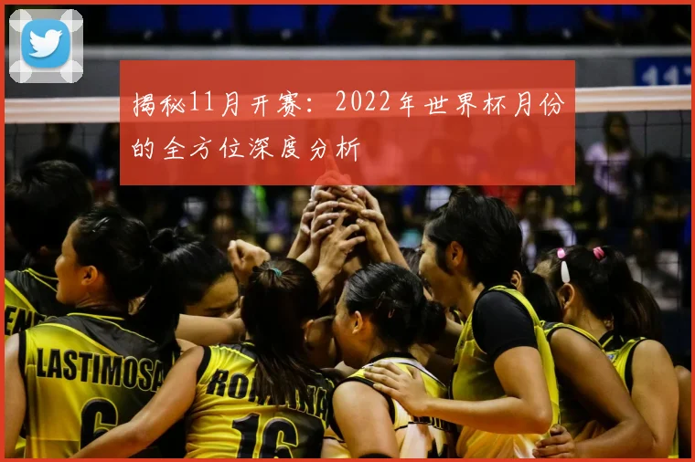 揭秘11月开赛：2022年世界杯月份的全方位深度分析