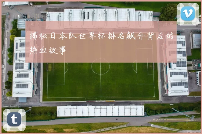 揭秘日本队世界杯排名飙升背后的热血故事