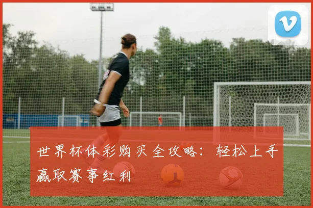 世界杯体彩购买全攻略：轻松上手赢取赛事红利